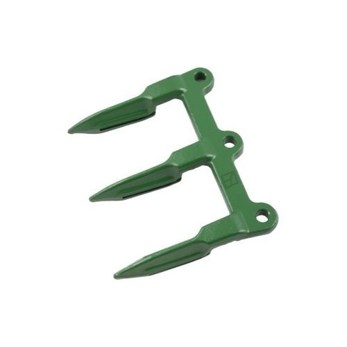 Zacke für Schneidwerk / 3-fach - 98.JD-502 - OOO Industriehof - für John Deere / original / Nachbauteil