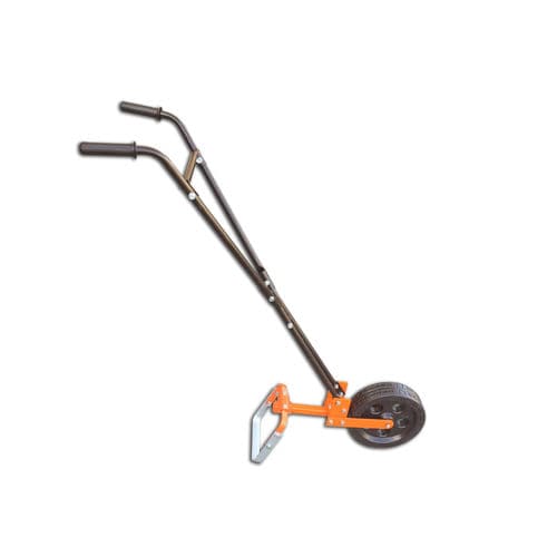 Hackmaschine mit Eigenantrieb - SARC - Imbriano srl - mit Tiefenkontrolle / für Gemüse / für Gartenbauanwendungen
