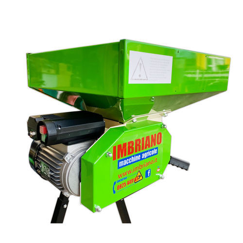 Mühle für Tiernahrung - 200 - Imbriano srl