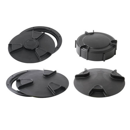 Deckel für Tanks - Pentair (Hypro & Shurflo) - Polypropylen