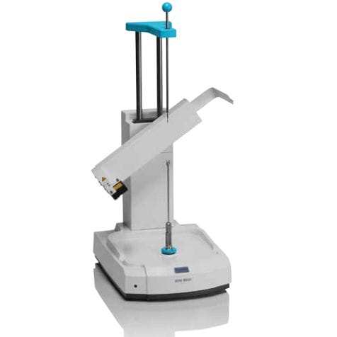 Mehlanalysator - BVM 6600 - Perten Instruments - Volumen / Benchtop