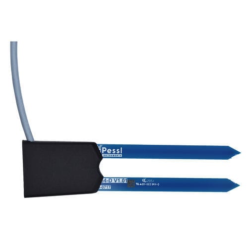 Feuchtesensor für Böden - PI54-D - Pessl Instruments GmbH - volumetrischer Wassergehalt / Temperatur / elektrisch leitend