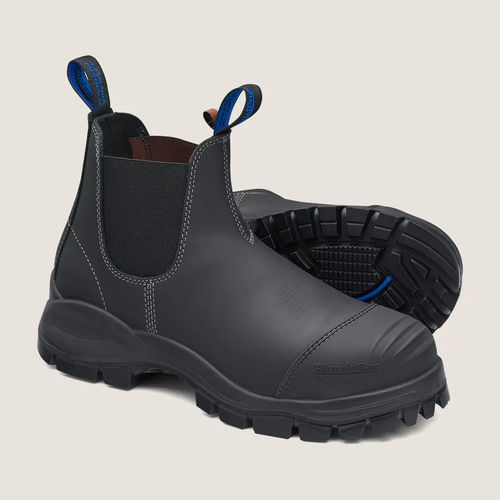 Landwirtschaftsstiefel - 990 - Blundstone - wasserdicht / rutschfest / Schneidschutz