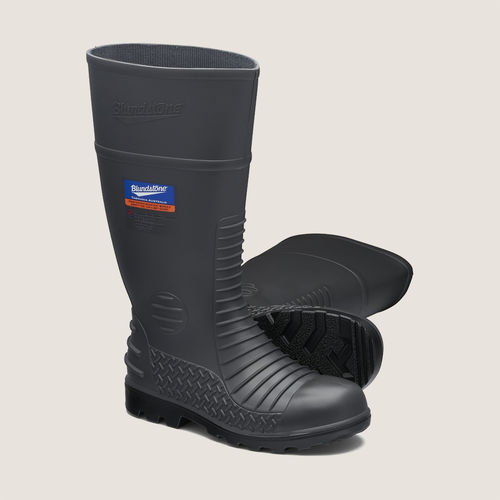 Landwirtschaftsstiefel - 028 - Blundstone - wasserdicht / rutschfest / ölbeständig