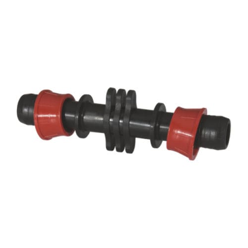 Gerader Mikro-Drip-Anschluss - 055300 series - Poliext CSÖVEK Kft. - Polypropylen