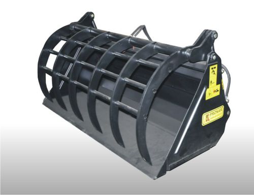 Schaufel mit Greifer - CHC series  - Pronar Sp. z o.o.