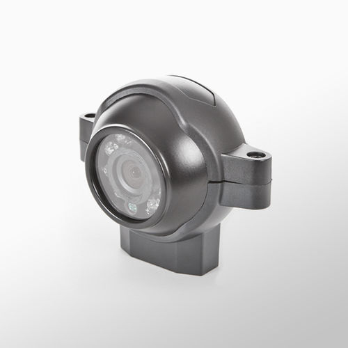 Rückfahrkamera - RK-1002M - ROSHO Automotive Solutions GmbH