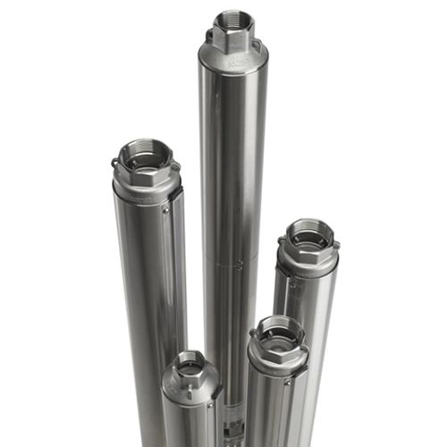 Bewässerungspumpe - 4ES series - Rovatti A. & Figli Pompe spa - Tauch / elektrisch / Zentrifugal