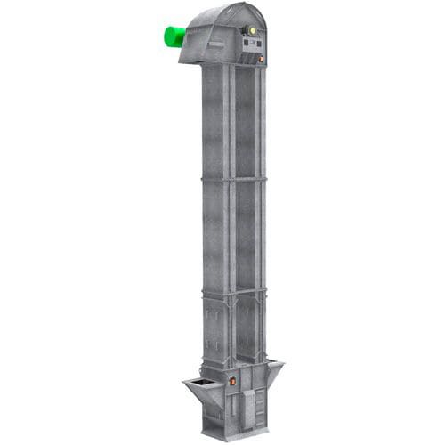 Becherelevator - ECH series - SILOS Spain