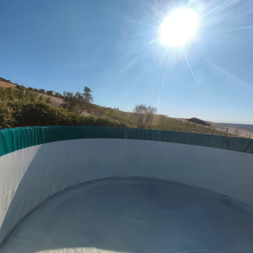 Wassertank - SILOS Spain