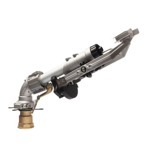 Beregnungskanone - QUASAR - SIME Idromeccanica Srl - automatisiert