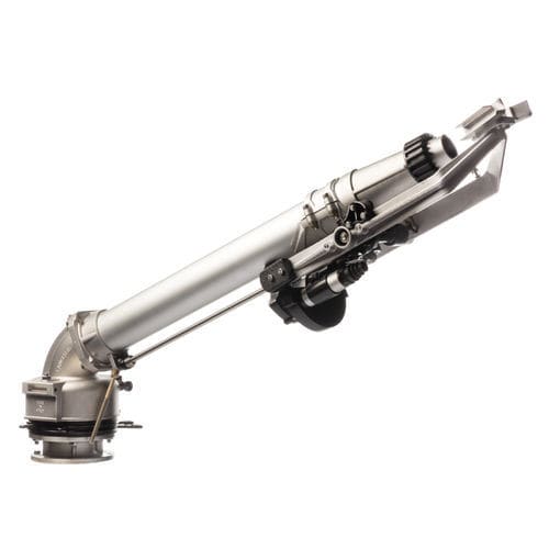 Beregnungskanone - LANCER - SIME Idromeccanica Srl - automatisiert