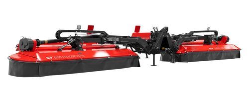 Anbaumähwerk - DISC HD 1000 D FSC - SIP STROJNA INDUSTRIJA d.d. - Scheiben / mit 32 Klingen / mit 16 Scheiben