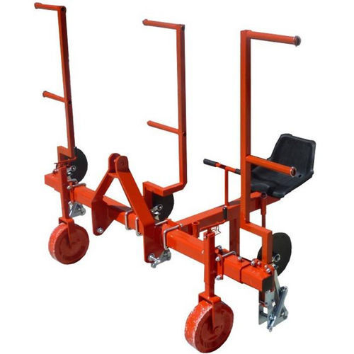 Traktormontierter Bewässerungs-Aufwickler - TS series - SPAPPERI