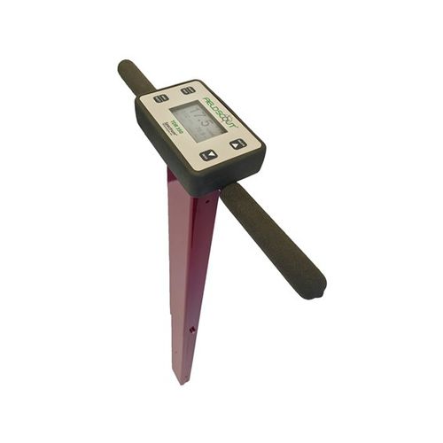 Tragbare Bodensonde - 6435 - SPECTRUM Technologies Inc. - elektrisch leitend / TDR / Feuchte