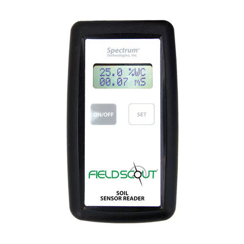 Feuchtesensor für Böden - 6466 - SPECTRUM Technologies Inc.