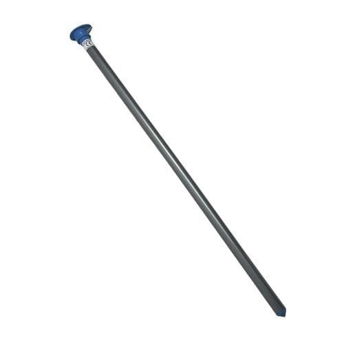 Tragbare Bodensonde - 6061 - SPECTRUM Technologies Inc. - Feuchte / Temperatur / für Tiefenanwendung