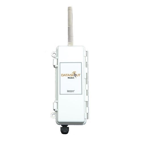 Modem - 3920 - SPECTRUM Technologies Inc.