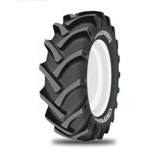 Reifen für Traktor - Speedways Rubber Company - diagonal / hinten