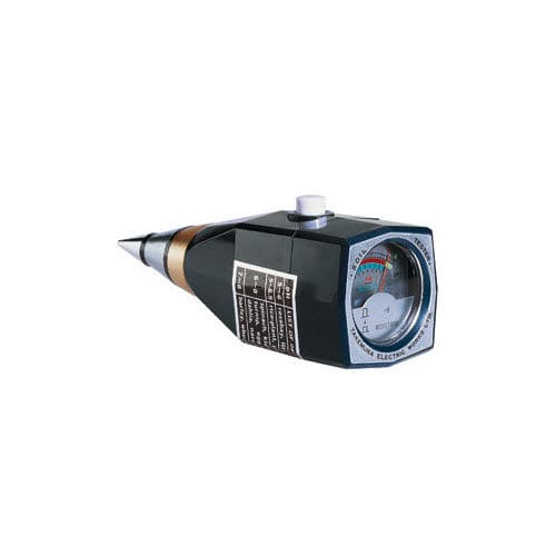 PH-Analysator - 30010 - STEP Systems GmbH - für Boden / Feuchte / tragbar