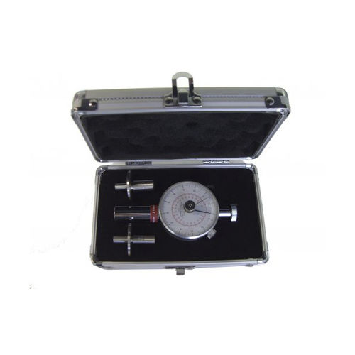 Baum-Härteprüfer - 41030 - STEP Systems GmbH - für Obst