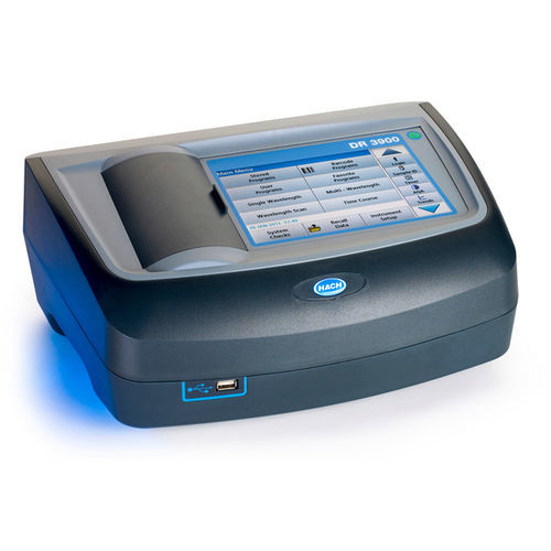 Analysator für Boden - LASA AGRO 3900 - STEP Systems GmbH - Wasser / Laub / für Nährlösung