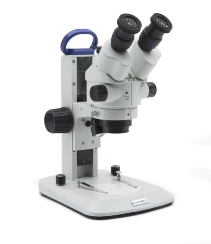 Optisches Mikroskop - 44060  - STEP Systems GmbH - Labor