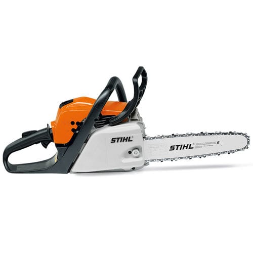 Benzinbetriebene Kettensäge - MS 171 - STIHL AG & Co.