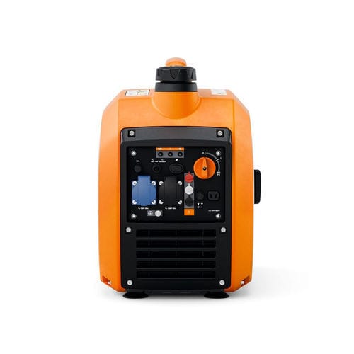 Kleinkraftwerk / 60 Hz - IR 40 - STIHL AG & Co. - kompakt / Landwirtschaft
