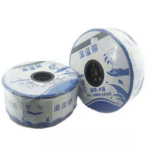 Rohr - Taizhou Luqiao Lamsin Import & Export Co., Ltd. - Tröpfchenbewässerung / PE