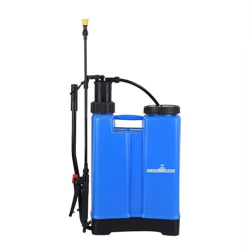 Rückenspritze mit Handpumpe - 3WBS-15B - Taizhou Luqiao Lamsin Import & Export Co., Ltd. - für Garten / für Pestizide / für Herbizide
