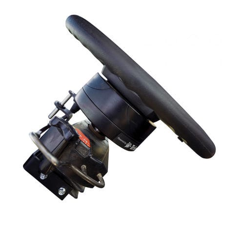 Manuelles Gesteuertes Führungssystem - Autopilot™ - Trimble Agriculture - automatisiert / mit Führungshilfe / RTK