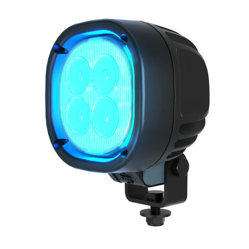 LED-Scheinwerfer - 1010 BLUEBEAM - Tyri Lights - für Landwirtschaftsfahrzeuge / wasserdicht