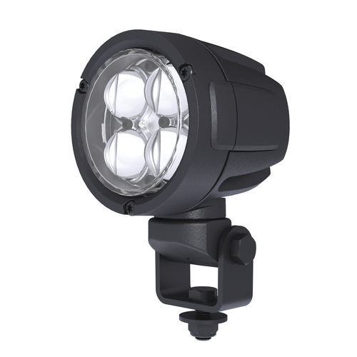 Frontleuchte - D8 Swivel - Tyri Lights - Warnhinweis / Lampen / für Landmaschinen