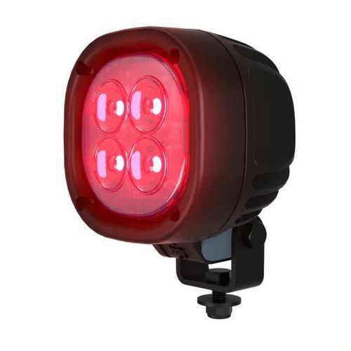 LED-Scheinwerfer - 1010 REDBEAM - Tyri Lights - für Landwirtschaftsfahrzeuge