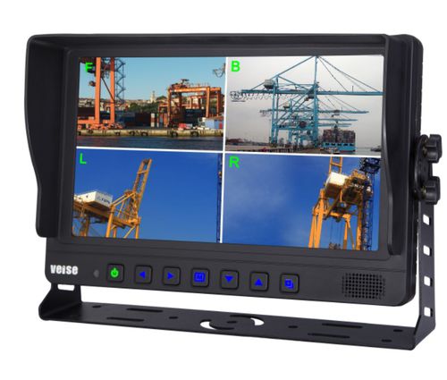 On-board-Monitor - SP-937 - Veise (Guangzhou) Electronics Co., Ltd. - LCD