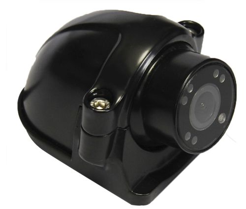 Rückfahrkamera - DF-8029 - Veise (Guangzhou) Electronics Co., Ltd. - für Landwirtschaftsmaschine / wasserdicht / Nachtsicht