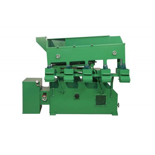 Saatgut-Sortierer - KA-1200/1500 - Westrup - Schwerkraft