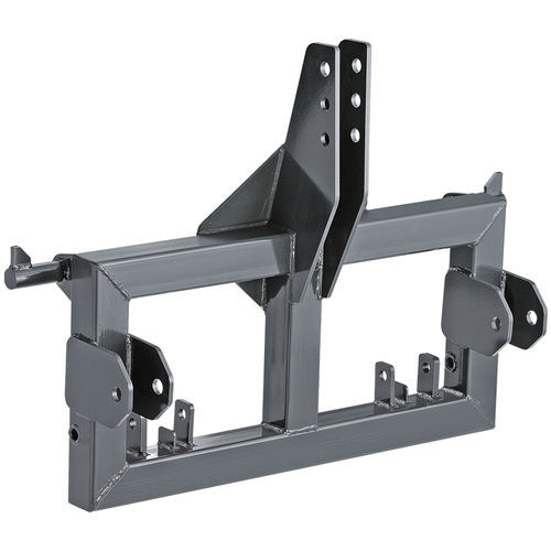 Rundholzzange für Forstwirtschaft - 3386990 - Wilhelm STOLL Maschinenfabrik GmbH - für Traktor