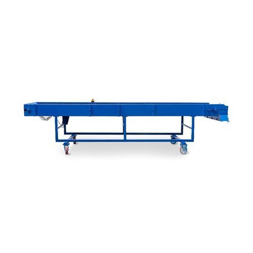 Manueller Verlesetisch - 4330 - ZAGRODA INTERNATIONAL Sp. z o.o.