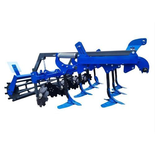 Angebauter Flügelschargrubber - 8332RX - ZAGRODA INTERNATIONAL Sp. z o.o.