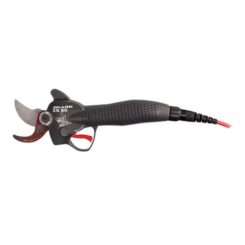 Schere mit Batterie - ZANON Srl