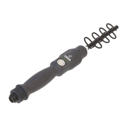 Batteriebetriebener Aufheller - DF10 - ZANON Srl