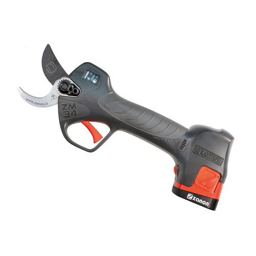 Schere mit Batterie - ZANON Srl
