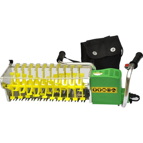 Teeroder - SH-T010 - Zoomlion Heavy Machinery Co., Ltd. - tragbar