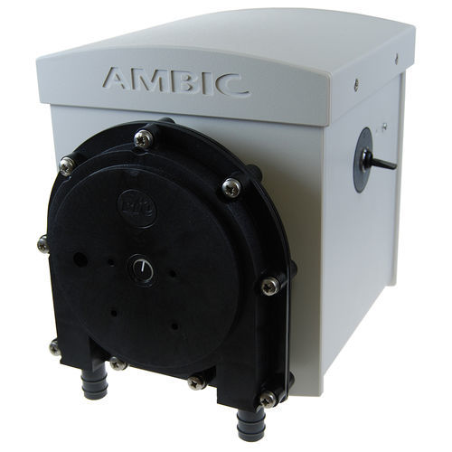 Pumpe zum Dosieren - HDE/M-230-1-SA - Ambic Equipment Ltd. - Melk / Verteiler