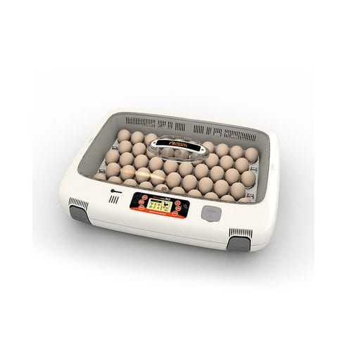 Eierinkubator mit automatischem Wenden - PRO 50 - Autoelex Co., Ltd. - Gänse / Hühner / Kastenbauart