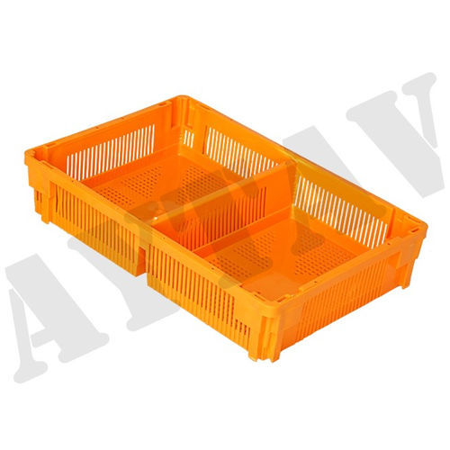 Transportkorb für Küken - 301301 - AYTAV POULTRY EQUIPMENTS - Kunststoff