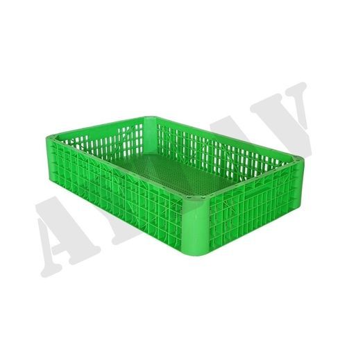 Transportkorb für Hühner - 301009 - AYTAV POULTRY EQUIPMENTS - Kunststoff