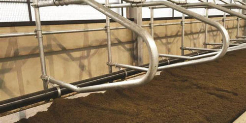 Liegebox - CV, KC, USA, DS, JV Series - Beerepoot GmbH